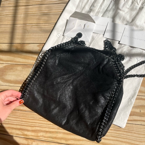 Stella McCartney fabella bag - Picture 5 of 10